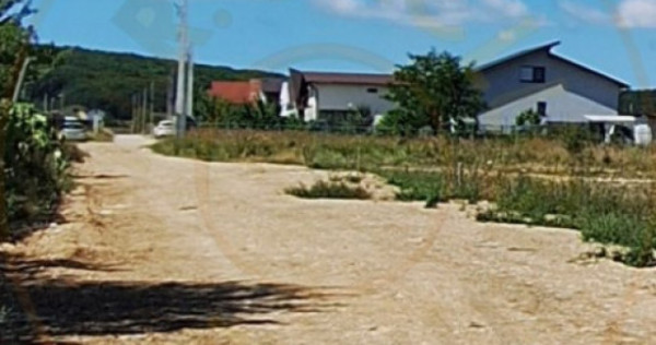 Teren 531 mp intravilan Smeura Stoenari la 3km de Pitesti