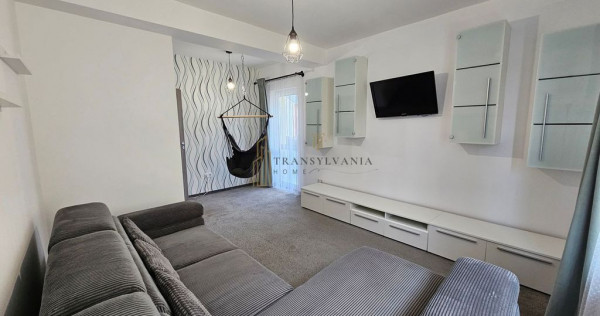 Apartament 3 camere, decomandat