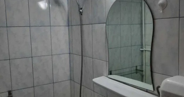 ???? Garsonieră – 22 mp + pod???????? ATENȚIE! NU ESTE CAMERĂ DE CĂMIN! ????????