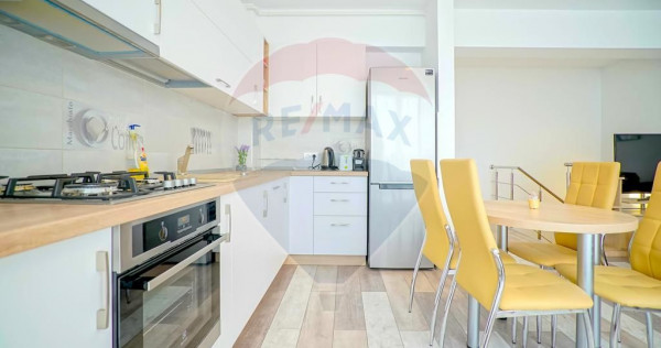 COMISION 0%| 3 CAMERE PE DOUA NIVELE | PARCARE SI BOXA | ...