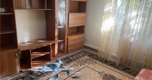 Apartament 2 camere , zona Gara , 50 mp , imbunatatit , mobi