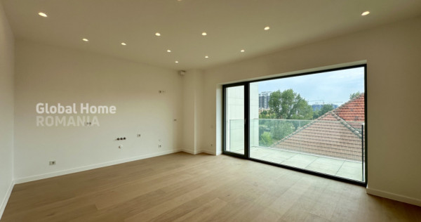 Apartament 2 Camere | Aviatiei Tower Faza II