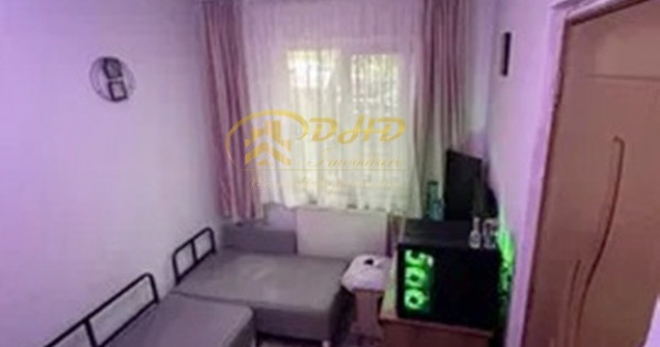 Apartament 2 camere Tatarasi - Strada Ciric