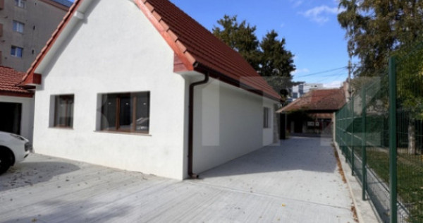 EXCLUSIV BLITZ! Casa individuala, 119 mp utili, 578 mp teren