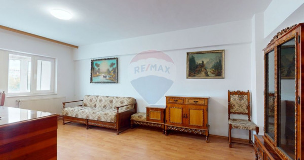 Comision 0% | Apartament 2 camere | Etaj 3 | 13 Decembrie