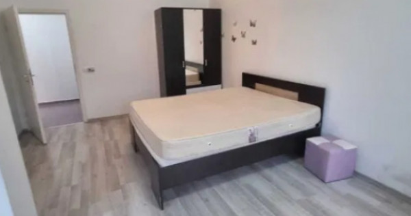 Garsoniera decomandat - zona Avantgarden