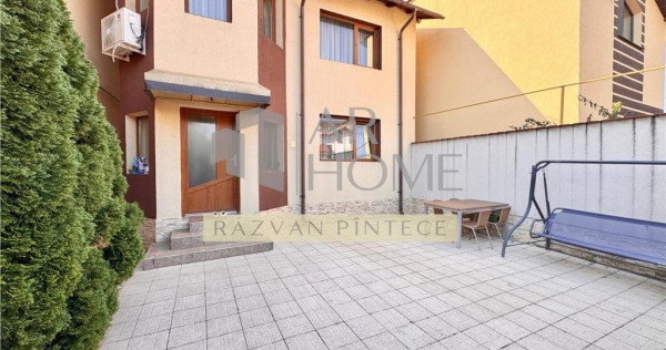 Casa P 1E, 3 camere, zona Republicii, Ploiesti