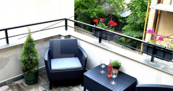 Apartament 3 camere, 77,86 mp, zona Ultracentral