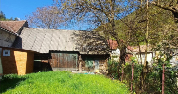 Sura cu teren ingradit cu toate utilitatile de