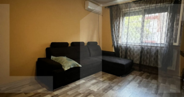 Garsoniera, 22 mp, zona Blascovici