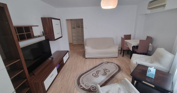 Bd mamaia spitalul militar-apartament 2 camere decomandat...