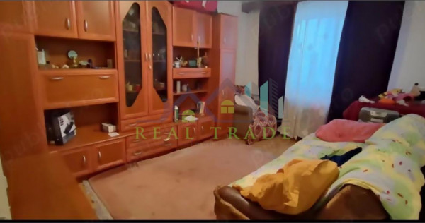 Apartament 3 camere zona Noua