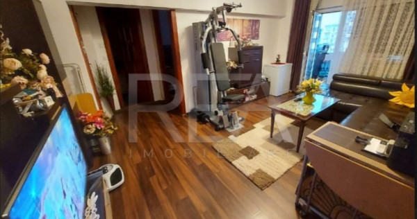 Apartament 3 camere | 13 Septembrie | Prosper Mall