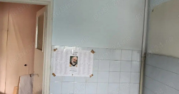 Apartament de 2 camere zona ASTRA,