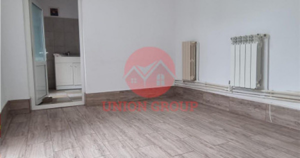 Spatiu Comercial 35mp – Ideal Birou sau Depozit – Zon...