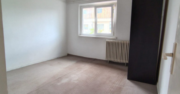 Nicolina 2- Apartament 2 camere decomandat- LIBER