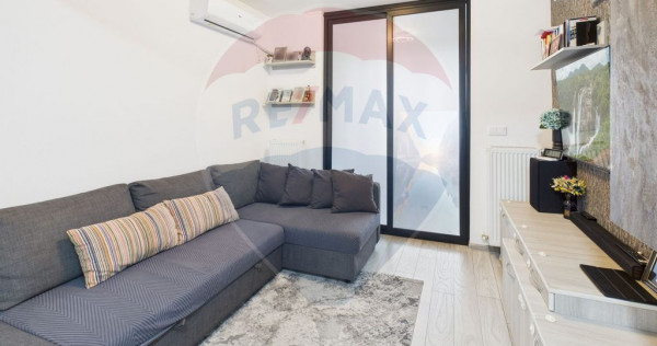 Apartament 3 camere - Titan, balcon generos și 2 locuri ...