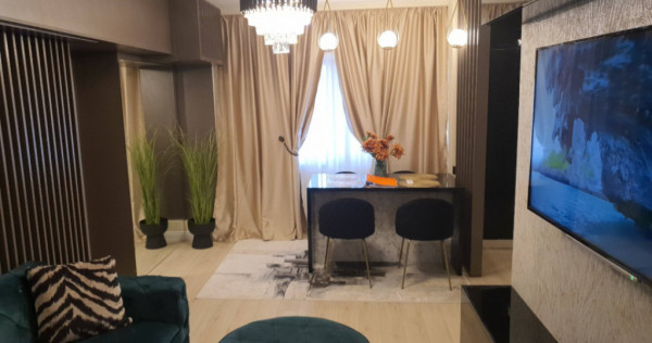 Apartament 3 camere, 60,60 mp, Grădina Botanică