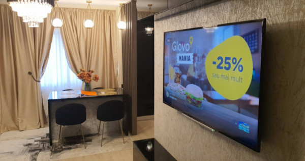 Apartament 3 camere, 60,60 mp, Grădina Botanică