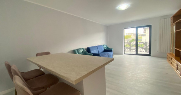 Apartament 2 camere piscina Le Gaga
