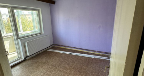 Apartament 4 camere decomandat Scriitorilor