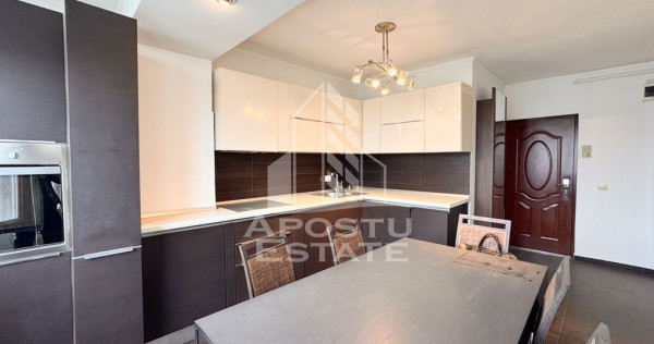 Apartament 2 camere | 57mp | Modern | La cheie | Et. int....