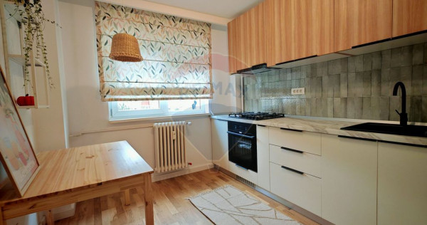 Apartament 3 camere modern I Prima &icirc;nchiriere I Zona Mo?...