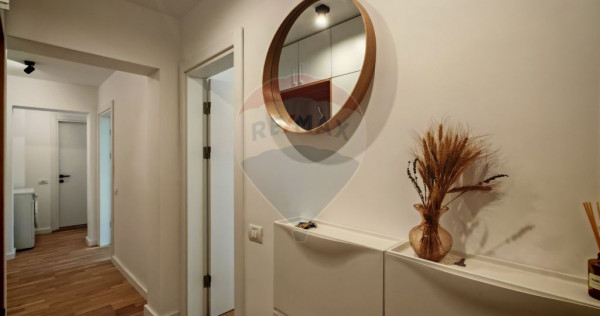 Apartament 3 camere modern I Prima închiriere I Zona Mo?...