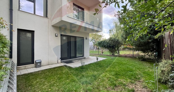 Inchiriere Vilă în zona Otopeni