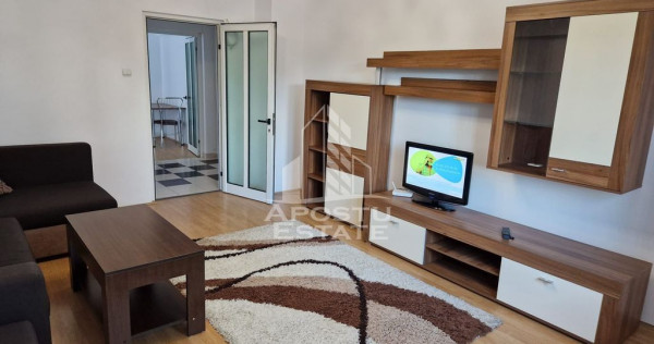 Apartament 3 camere, etaj 1, centrala proprie, Gheorghe L...