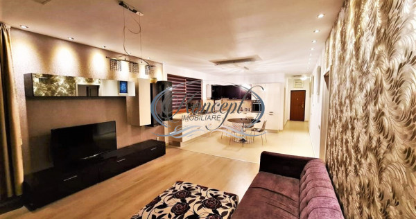 Apartament pet-friendly in American Village