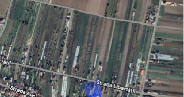 Teren 7000mp Isalnita, Dolj