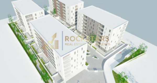 Oportunitate de investiție în Pipera – teren pentru d...