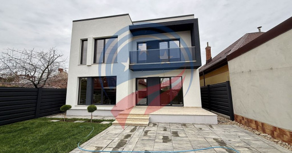 Vila superba de lux in Craiova/ o unitate ramasa