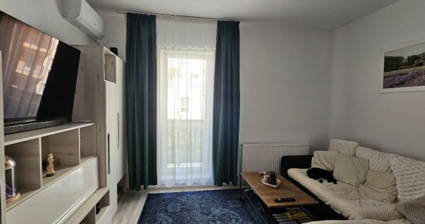 Berceni-2 Camere-Decomandat+Parcare Inclusa