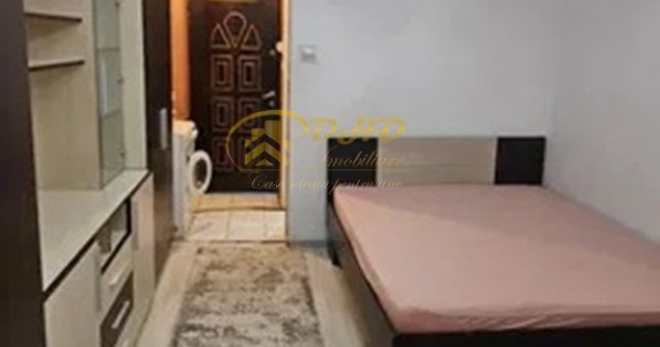 Garsoniera - Carrefour Felicia