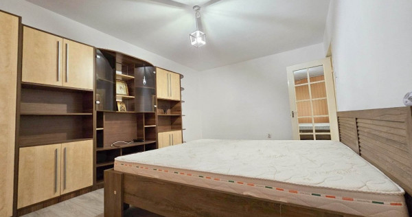 Apartament 1 camera D, Palatul de Justitie, Podul de Fier