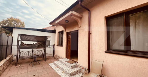 Spațiu comercial, 75 mp, zona Sărari/Rovine