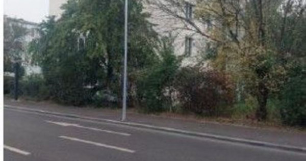 Apartament Sfantu Gheorghe, ID: R2774833