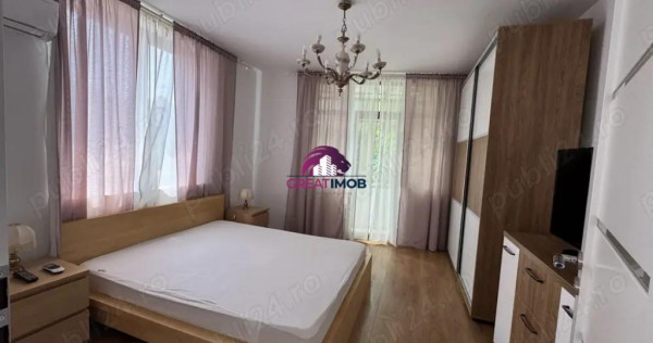 Apartament 2 camere de inchiriat – Zona Muncii, 5 min d...