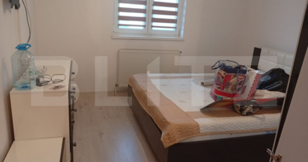 Apartament 3 camere, Cisnadie