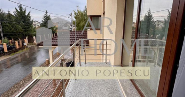 Apartament 3 camere 116 mp, 2 locuri de parcare, Ploiesti, c