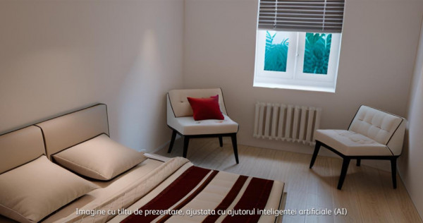 Apartament 2 camere Domenii, Agronomie