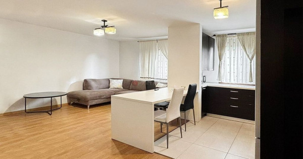 Loc De Parcare Inclus