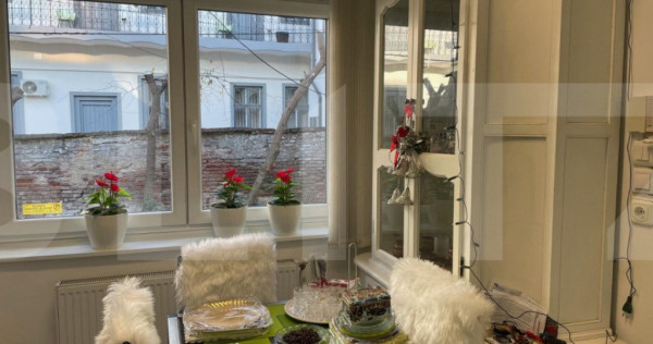 Apartament 2 camere, 65 mp utili, zona Centru