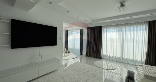 Singurul Penthouse de Vânzare în Mediaș – 180 mp Utili