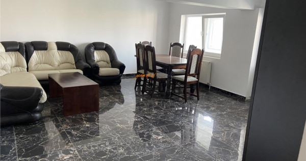 Apartament 4 camere , zona b-dul Brailei , decomandat , 106