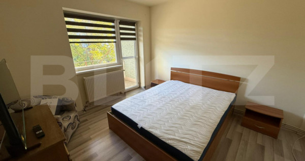 Apartament, 2 camere, 55 mp, zona Iulius Mall