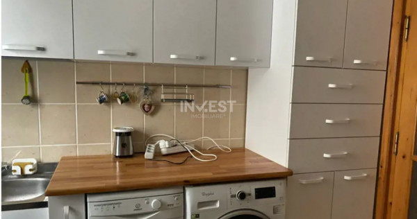 Apartament 3 camere - etajul 1 - Tatarasi