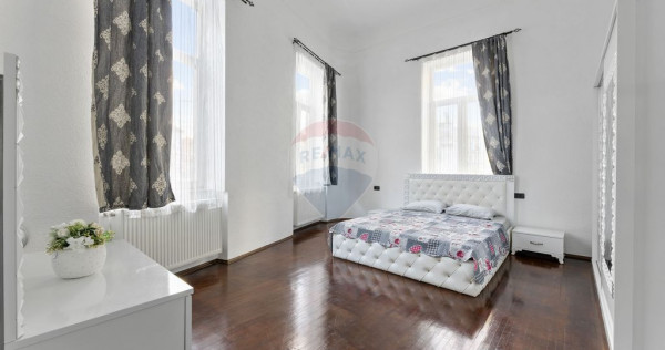 Apartament modern cu 2 camere de închiriat în zona Ultr...